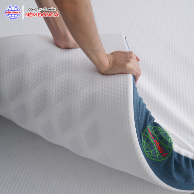 Nệm foam Đông Á Gold Pro Tundo 
