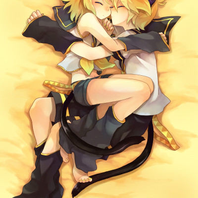 Tranh Poster SET 5 tấm RIN LEN 21cmx30cm ảnh khác nhau