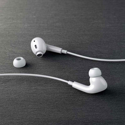 Tai Nghe Earphone Apods - Pisen XY-EP02