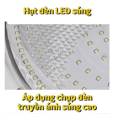 Ánh sáng mặt trời 400W, 500W, Đèn LED ban công có độ sáng cao, Ánh sáng âm tường chất lượng cao, 