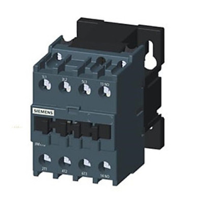 Khởi động từ Sirius 3P 25A Sinova Siemens 3MT7025-2AA10-0AN2