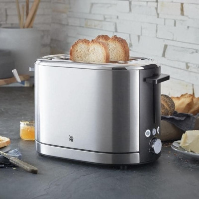 Máy nướng bánh mỳ WMF Toaster LONO hàng chính hãng