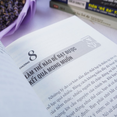 Sức Mạnh Của Tiềm Thức: The Power Of Your Subconscious Mind