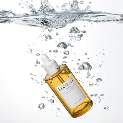 Tinh Chất cho da nhạy cảm Skin1004 Madagascar Centella Asiatica Ampoule 100ml