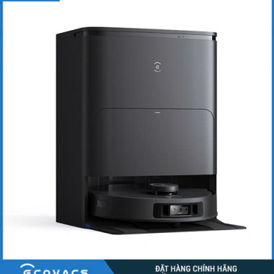 [GIÁ TẠI KHO] - Robot hút bụi lau nhà Ecovacs Deebot T30S Pro 2025 Bảo Hành 24 Tháng - Hàng chính hãng Ecovacs