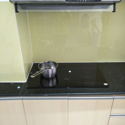 Máy Hút Mùi Cổ Điển Kaff KF-701I - Hàng Chính Hãng