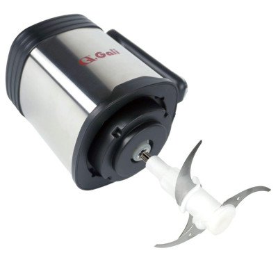 Máy xay thịt Gali GL-1920M Dung tích 2 Lít, Motor 100% bằng đồng, có 3 tốc độ xay. Hàng chính hãng chất lượng cao, bảo hành 24 tháng