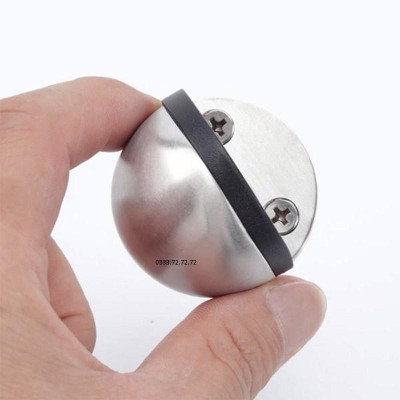 Chặn Cửa Bán Nguyệt Lựa Chọn, Chặn Cửa Thông minh, Chặn Cửa Đa Năng, Chặn Cửa Phòng, Chặn Cửa Trẻ Em, Sử Dụng Miếng 3M Gắn Sàn Không Khoan Sàn, Giá Rẻ. TakyHome 1100