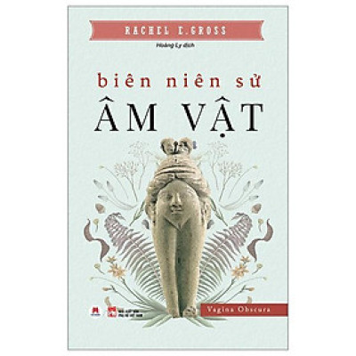 Sách - Biên Niên Sử Âm Vật - Huy Hoàng Bookstore
