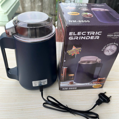 Májy Xajy Hạt Khô Mẫu Mới – 300W Siêu Khỏe, Ngũ Cốc Mịn Như Bột , đèn trang trí