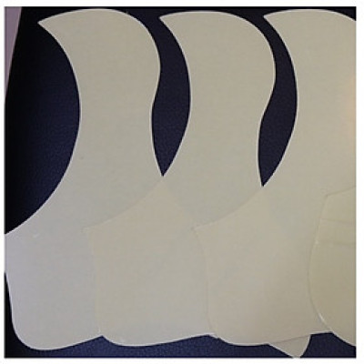 Miếng Dán Chống Xước Trong Suốt Cho Thùng Đàn Guitar | Miếng Dán chống xước chồng trầy khi chơi đàn