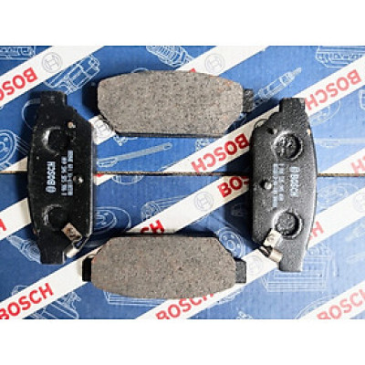 Bố Thắng Sau Mitsubishi Lancer 1.5 - Bosch BP 5945