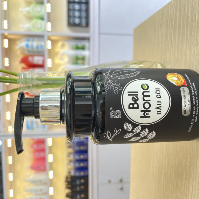 Dầu Gội Công Nghệ Sinh Học Bell Home Thảo Dược Ngủ Ngon 500ML