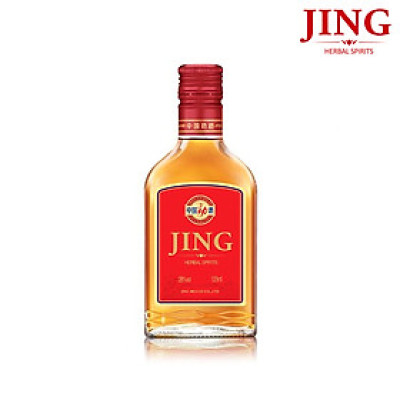 Rượu JING 28% Vol 125ml