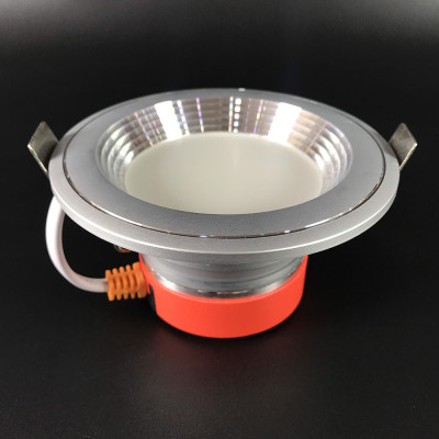 Đèn LED âm trần Downlight 5w ENA - DTA