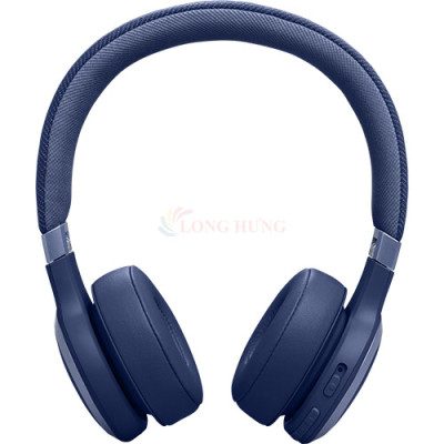Tai nghe chụp tai Bluetooth JBL Live 670NC LIVE670NC - Hàng chính hãng