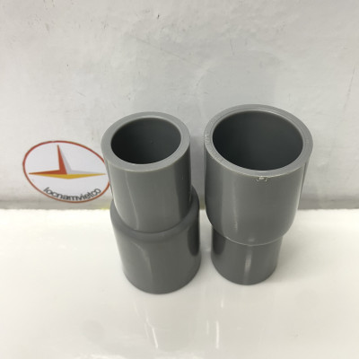 Nối giảm 34 x 27 nhựa PVC Bình Minh (Reducing Socket)_N34x27 (5 cái)