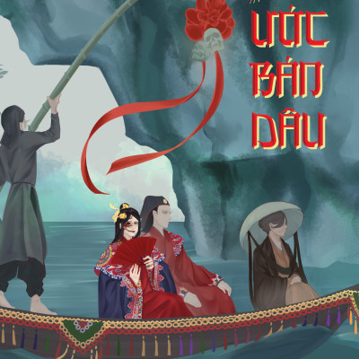 Sách - Khế Ước Bán Dâu - Tặng Kèm Bookmark + Postcard + Card Nhân Vật Ngẫu Nhiên