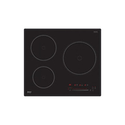 Bếp từ 3 vùng nấu Lorca LCI 365VN - Hàng Chính Hãng