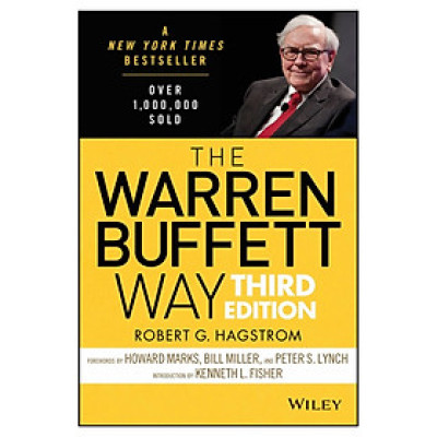 The Warren Buffett Way, Third Edition