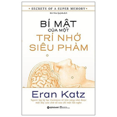 Bí Mật Của Một Trí Nhớ Siêu Phàm