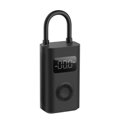 Bơm lốp Xiaomi Mijia gen 2 model MJCQB06QW - Hàng nhập khẩu