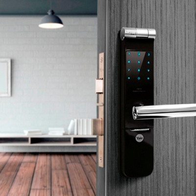 Khóa điện tử Yale YMF40+