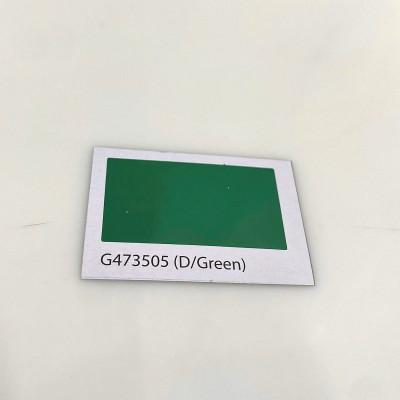 Sơn Alkyd KCC LT313 Base C màu xanh G473505 _18L