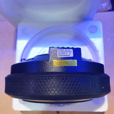 Treble Loa P.Audio BMD750 (1 cặp) - Hàng Chính Hãng