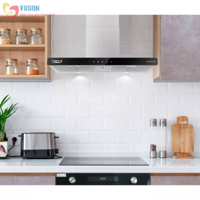 Máy Hút Mùi R106E7D- Hàng chính hãng