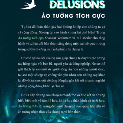 Ảo Tưởng Tích Cực - Useful Delusions