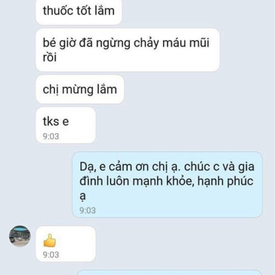 Cốm Huyền Sâm PQA Giúp Tăng Tính Bền Thành Mạch, Thanh Nhiệt Lương Huyết Dùng Cho Đối Tượng Chảy Máu Cam Hộp 12 Gói