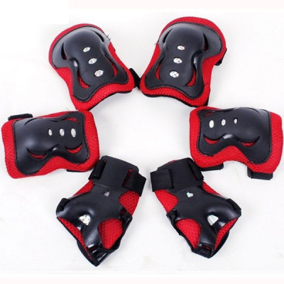 bảo hộ patin xe đạp