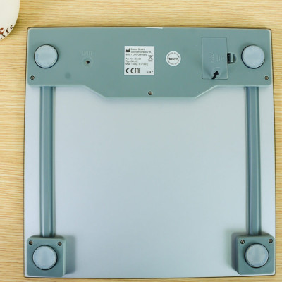 Cân Điện Tử Beurer GS202