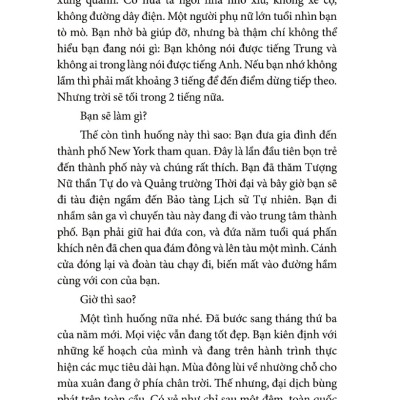 Bí Mật Đằng Sau Những Cá Nhân Xuất Sắc_SGB