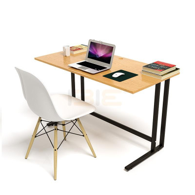 Bàn OakU Vân Gỗ Sồi Chân Đen IBIE TOOAUO12B