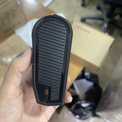 (Tặng 1 Năm Phần Mềm Viethas) Máy in cầm tay RPP02C in hóa đơn, in bill khổ giấy K57 cổng USB + Bluetooth in bill bằng điện thoại và máy tính - Hàng Chính Hãng