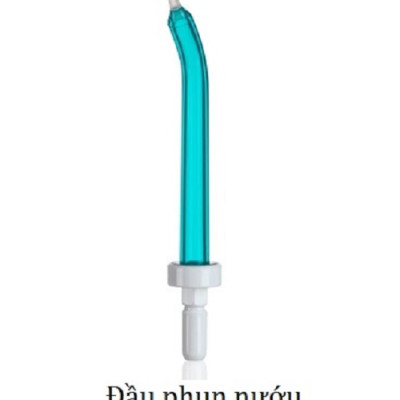 Máy tăm nước edelwhite Flosserpik 3, dung tích 600ML