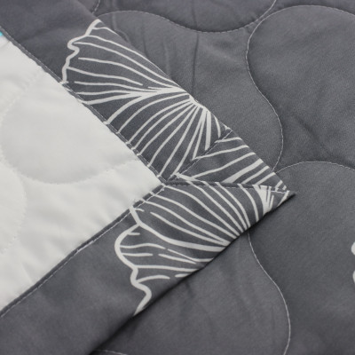 Chăn Hè K-Bedding chất liệu Microfiber siêu nhẹ, kháng khuẩn (200x220cm)