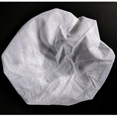 Combo 10 cái Nón lưới vải trùm tóc - nón lưới vải bảo hộ lao động lỗ nhỏ