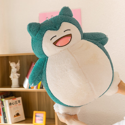 Gấu bông pokemon Snorlax (kabigon) mẫu mới mềm mịn siêu hot siêu cute (30cm--->80cm) hàng cao cấp xịn mịn đẹp chất lượng cao