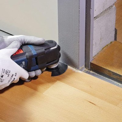 LƯỠI CẮT GỖ & KIM LOẠI ACZ 85 EB 85MM BOSCH 2608661636 - HÀNG CHÍNH HÃNG