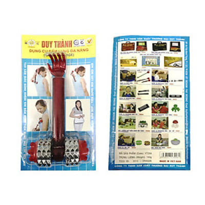 Tay Đấm Đa Năng Duy Thành YTD04