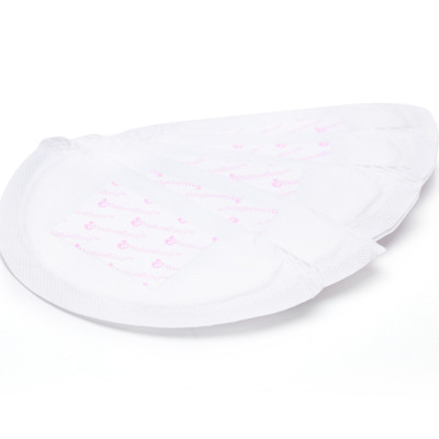 Miếng Lót Thấm Sữa Mỏng Nhất Thế Giới NatureBond Dùng 1 Lần, Siêu Nhẹ, Siêu Mỏng "Vô Hình", Thấm Hút 40 Lần Trọng Lượng, Vật Liệu Polymer Nhật Bản Cao Cấp, An Toàn Cho Da Nhạy Cảm, Hộp 120 Tấm