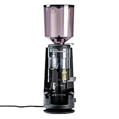 Máy Xay Cà Phê Nuova Simonelli Nhập khẩu Ý MDX Đen - Hàng chính hãng