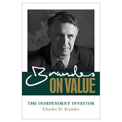 Brandes On Value: The Independent Invest