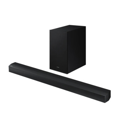 Loa thanh Soundbar Samsung HW-B650D/XV - Hàng Chính Hãng