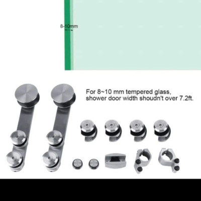 Bộ lùa treo phi 25