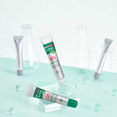Serum chấm mụn chuyên biệt cho da mụn ở tuổi trưởng thành Acnes 25+ Facial Serum 20ml