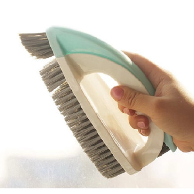 Bộ 2 bàn chải đa năng Ohe - made in Japan